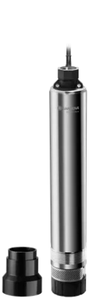 Насос для скважин 5500/5 inox GARDENA купить в Нижневартовске