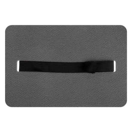 Сиденье туристическое  с  фиксатором, 350x240x10мм, Camping Palisad 69461 купить в Нижневартовске