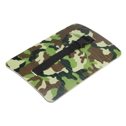 Сиденье туристическое  с  фиксатором, 350x240x10мм, Camping Palisad 69461 купить в Нижневартовске