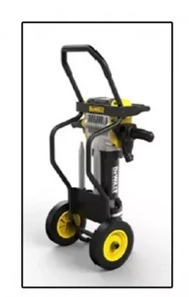 Тележка транспортировочная D259811 для молотка отбойного DeWalt купить в Нижневартовске