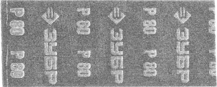 Шлифовальная сетка ЗУБР "ЭКСПЕРТ" абразивная, водостойкая № 80, 115х280мм, 10 листов 35481-080 купить в Нижневартовске
