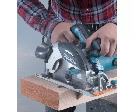 Пила дисковая Makita HS6100 купить в Нижневартовске