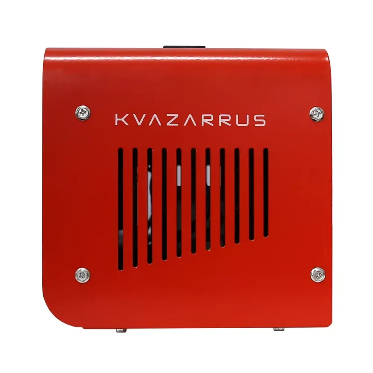 Пуско-зарядное устройство KVAZARRUS PowerBox 50M START купить в Нижневартовске