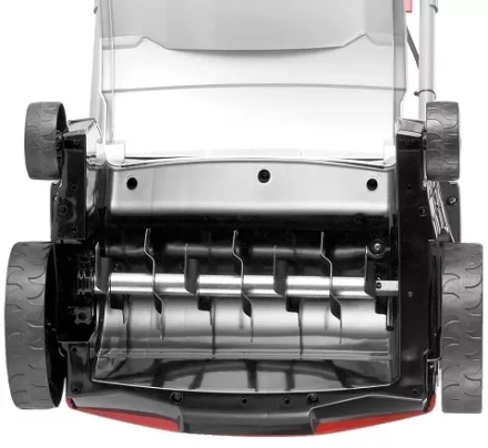 Аэратор Comfort 38 E Combi Care AL-KO купить в Нижневартовске