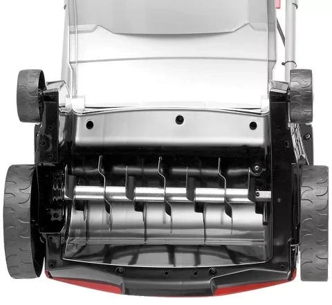 Аэратор Comfort 38 E Combi Care AL-KO купить в Нижневартовске