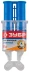 Клей ЗУБР эпоксидный, в двойном шприце, на блистере, 6 мл 41952 купить в Нижневартовске