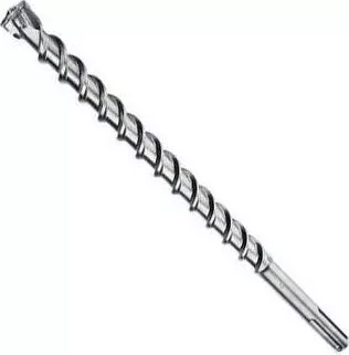 Бур для скальных пород 25*1200/1350 мм TOR SDS-MAX 1048996 купить в Нижневартовске