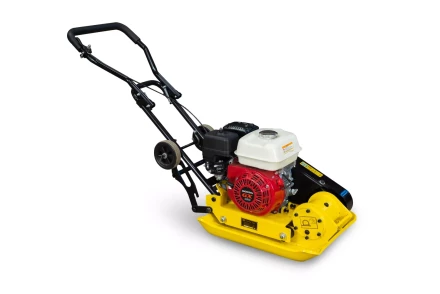 Виброплита TOR C-90L(R) 83 кг, 16кН (Honda) колесный комплект 1022154 купить в Нижневартовске