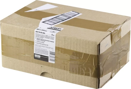 Винт ЗУБР "МАСТЕР" DIN 965, класс прочности 4.8, оцинкованный, M5x55мм, 5кг 303110-05-055 купить в Нижневартовске