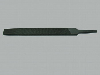 Напильник плоский 150 № 2 Гост 1465-80 купить в Нижневартовске