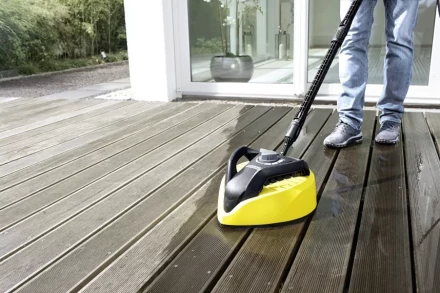 Насадка T 450 T-Racer Surface Cleaner для минимоек KARCHER купить в Нижневартовске