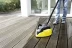 Насадка T 450 T-Racer Surface Cleaner для минимоек KARCHER купить в Нижневартовске