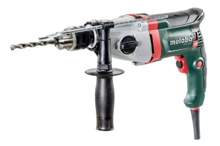 Дрель ударная Metabo SBE 780-2 купить в Нижневартовске