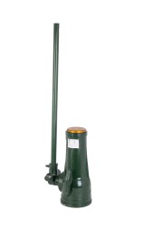 Домкрат винтовой TOR ДВ 50,0 т (G) 126501