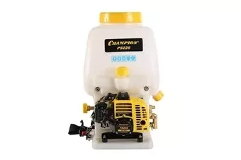 Опрыскиватель бензиновый CHAMPION PS226 купить в Нижневартовске