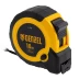 Рулетка Denzel 10м х 25мм, двухкомп. корпус, кнопка-пауза 31545 купить в Нижневартовске