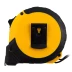 Рулетка Denzel 10м х 25мм, двухкомп. корпус, кнопка-пауза 31545 купить в Нижневартовске