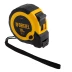 Рулетка Denzel 10м х 25мм, двухкомп. корпус, кнопка-пауза 31545 купить в Нижневартовске