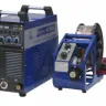 Инверторный сварочный полуавтомат Aurora-Pro ULTIMATE 350 IGBT + горелка SB-10A купить в Нижневартовске