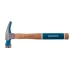 Молоток-гвоздодер,560 г Gross 10419, угол 75, магнит, обрезиненная рукоятка AMERICAN HICKORY купить в Нижневартовске