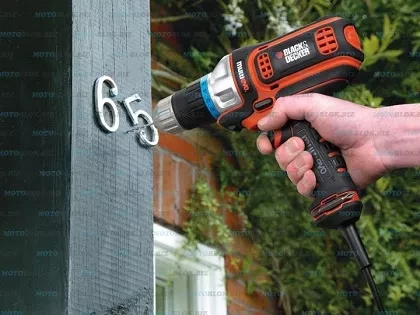 Инструмент многофункциональный B&amp;D MT350K Multievo купить в Нижневартовске