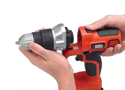 Инструмент многофункциональный B&amp;D MT350K Multievo купить в Нижневартовске