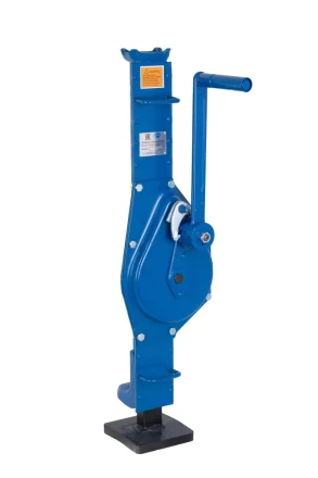 Домкрат реечный TOR ДР 3000 3 т 1063 купить в Нижневартовске