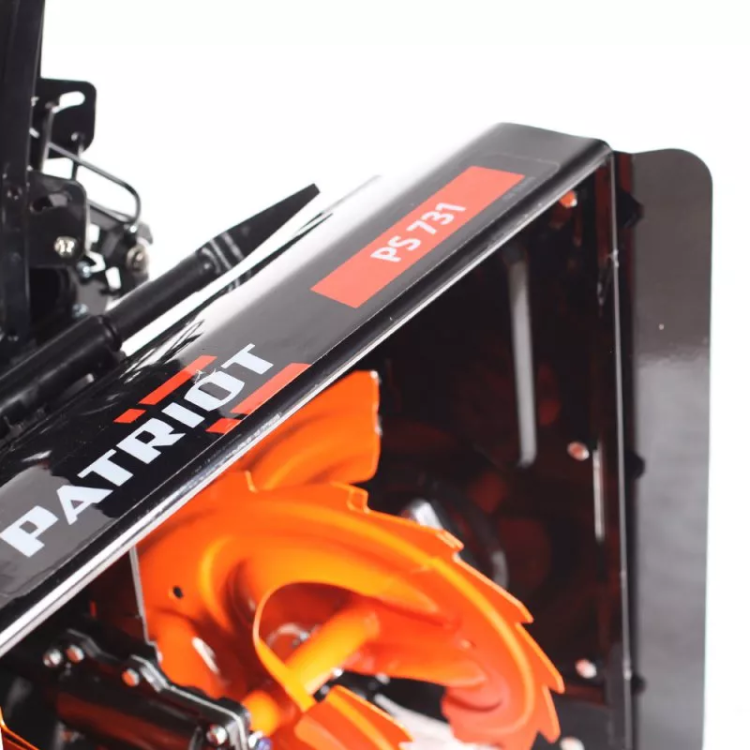 Бензиновый снегоуборщик PATRIOT PS 731 купить в Нижневартовске