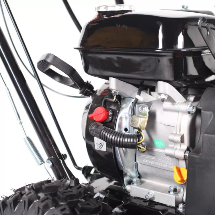 Бензиновый снегоуборщик PATRIOT PS 731 купить в Нижневартовске