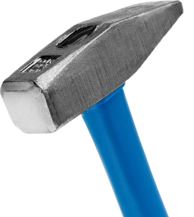 Молоток слесарный 800 г с фиберглассовой рукояткой, СИБИН 20047-08 20047-08 купить в Нижневартовске