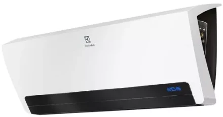 Настенный тепловентилятор ELECTROLUX EFH/W - 9020 купить в Нижневартовске