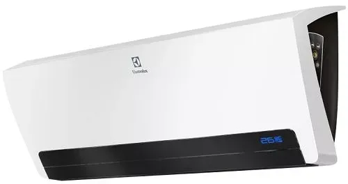 Настенный тепловентилятор ELECTROLUX EFH/W - 9020 купить в Нижневартовске