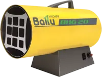 Газовая тепловая пушка BALLU BHG-85