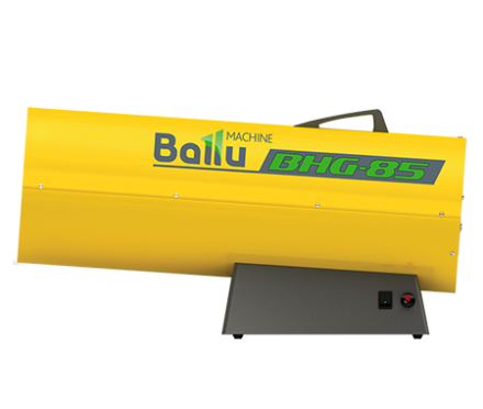 Газовая тепловая пушка BALLU BHG-85 купить в Нижневартовске