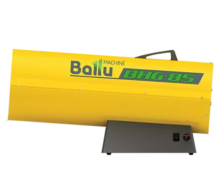 Газовая тепловая пушка BALLU BHG-85 купить в Нижневартовске