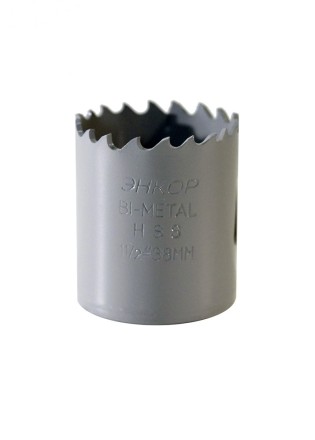 Коронка Bi-Metal Ф38 мм М3 Энкор 24138 купить в Нижневартовске