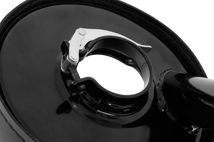 Защитный кожух MESSER для УШМ для шлифовки ( тип А2). Диаметр шлифовальной чашки 125 мм. купить в Нижневартовске