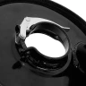 Защитный кожух MESSER для УШМ для шлифовки ( тип А2). Диаметр шлифовальной чашки 125 мм. купить в Нижневартовске