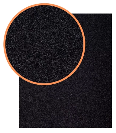 Шлифлист 230х280мм К180 водостойкий Энкор 20538 купить в Нижневартовске