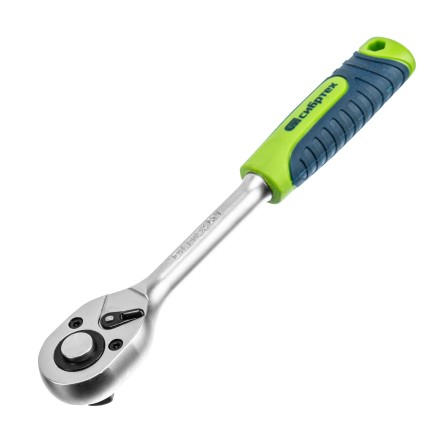 Набор инструментов Сибртех 14171, 1/2&quot;, 3/8&quot;, 1/4&quot;, пластиковый кейс 172 предм. купить в Нижневартовске