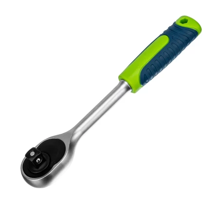 Набор инструментов Сибртех 14171, 1/2", 3/8", 1/4", пластиковый кейс 172 предм. купить в Нижневартовске