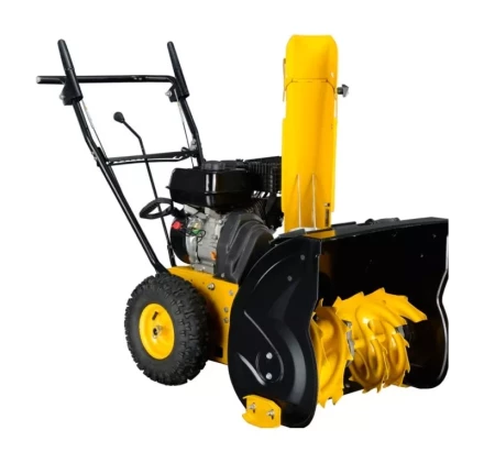 Бензиновый снегоуборщик RedVerg RD-250-65 купить в Нижневартовске