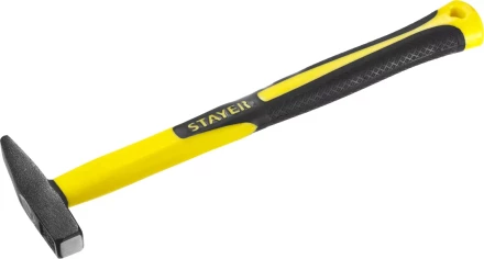 Молоток слесарный Fiberglass 100 г с фиберглассовой рукояткой, STAYER Professional 20050-01 20050-01_z01 купить в Нижневартовске
