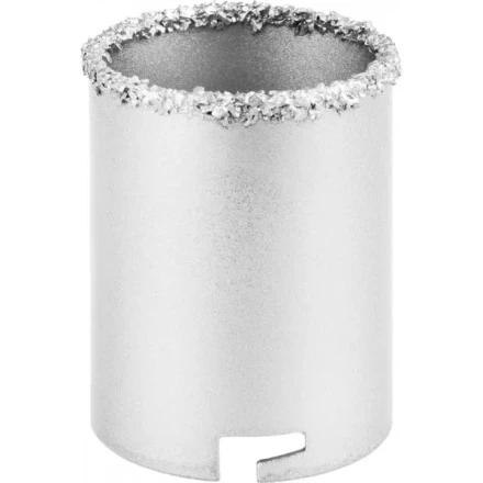 Коронка KRAFTOOL кольцевая с напылением из карбида вольфрама, 53мм 33401-53_z01 купить в Нижневартовске