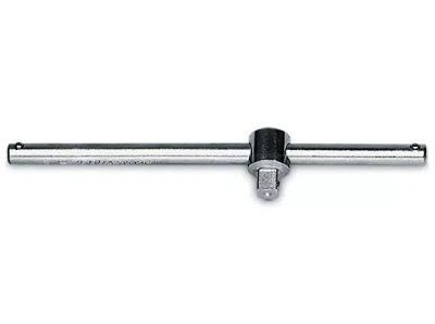Вороток Т- образный 1/2" 250мм Кратон 2 28 08 006
