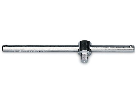 Вороток  Т- образный 1/2&quot; 250мм  Кратон 2 28 08 006 купить в Нижневартовске