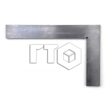 Угольник УП-1-400 (400х250) класс 1 ГТО купить в Нижневартовске