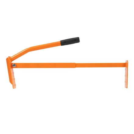 Захват для кирпичей и газо-пеноблоков ручной, 380 - 630 мм Сибртех 18171 купить в Нижневартовске