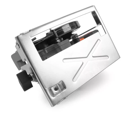 Аккумуляторная циркулярная пила MESSER DCH1 125мм 2Ач купить в Нижневартовске