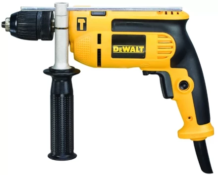 Ударная Дрель DeWalt D 21717 K купить в Нижневартовске